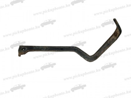 TKe lökhárító merevítő JA